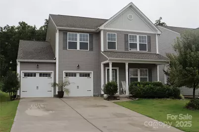 108 Fairfield Drive, Troutman, NC 28166 - Photo 1