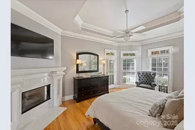 5522 Challis View Lane, Charlotte, NC 28226 - Photo 19