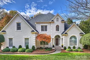 5522 Challis View Ln, Charlotte, NC 28226 - Photo 1