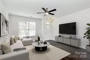 2564 Tranquil Oak Pl, Charlotte, NC 28206 - Photo 5