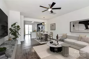 2564 Tranquil Oak Pl, Charlotte, NC 28206 - Photo 1