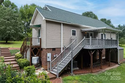 366 Lakehurst Farm Road, Norwood, NC 28128 - Photo 37