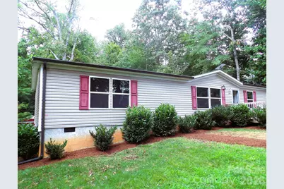 31 McGee Hill Road, Fairview, NC 28730 - Photo 1