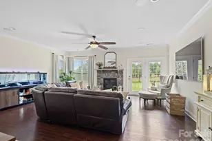 12610 Old Westbury Dr, Cornelius, NC 28031 - Photo 15