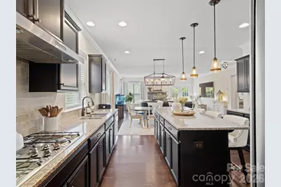 12610 Old Westbury Drive, Cornelius, NC 28031 - Photo 7