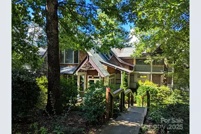 447 Lily Pad Lane, Flat Rock, NC 28731 - Photo 1