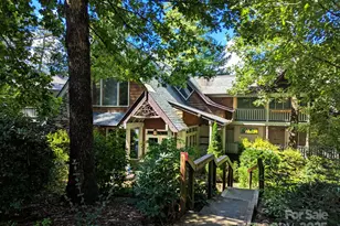 447 Lily Pad Ln, Flat Rock, NC 28731 - Photo 1