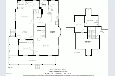 501 N Main Street, China Grove, NC 28023 - Photo 25