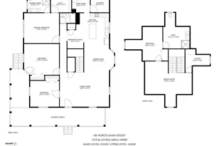 501 N Main St, China Grove, NC 28023 - Photo 25