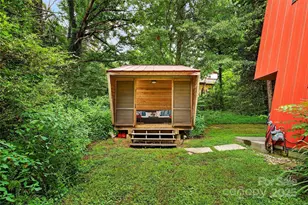 450 Lakey Gap Rd, Black Mountain, NC 28711 - Photo 31