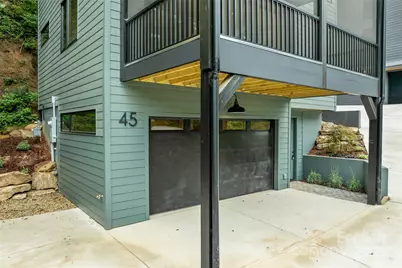 45 Waynesville Avenue, Asheville, NC 28806 - Photo 3