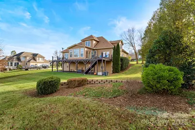 160 Fairway Falls Road, Mills River, NC 28759 - Photo 5