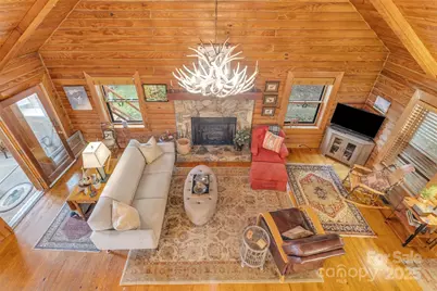 926 White Oak Mountain Road, Columbus, NC 28722 - Photo 17