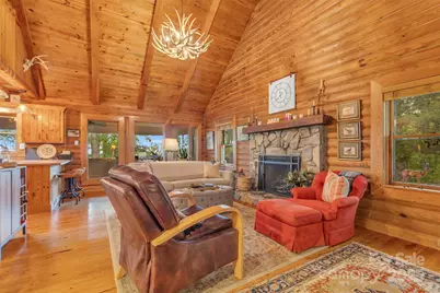 926 White Oak Mountain Road, Columbus, NC 28722 - Photo 7