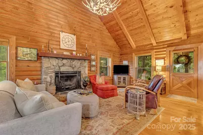 926 White Oak Mountain Road, Columbus, NC 28722 - Photo 3