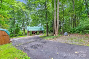 926 White Oak Mountain Rd, Columbus, NC 28722 - Photo 27