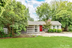 842 E Woodlawn Rd, Charlotte, NC 28209 - Photo 1