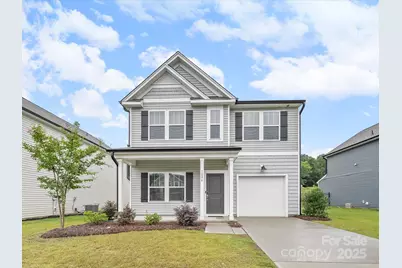 1004 Davis Hills Drive, Dallas, NC 28034 - Photo 1