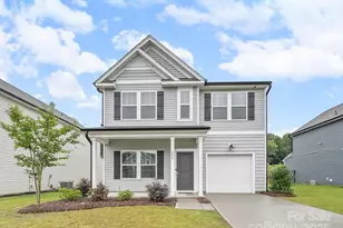 1004 Davis Hls Dr, Dallas, NC 28034 - Photo 1