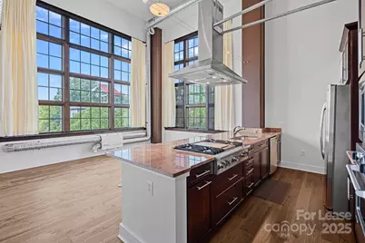 715 N Graham Street #310, Charlotte, NC 28202 - Photo 1