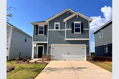 1428 Wildflower Street, Newton, NC 28658 - Photo 1