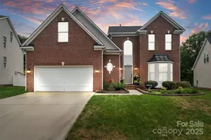 2676 Sunberry Ln NW, Concord, NC 28027 - Photo 39