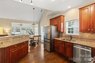 2676 Sunberry Ln NW, Concord, NC 28027 - Photo 7