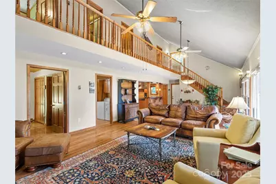 894 McKinney Gap Drive, Mars Hill, NC 28754 - Photo 11