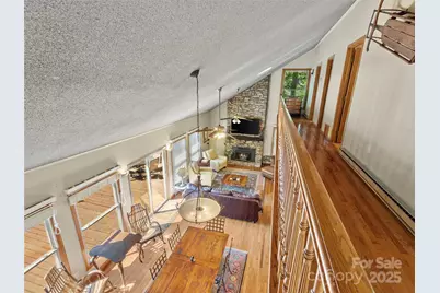 894 McKinney Gap Drive, Mars Hill, NC 28754 - Photo 21