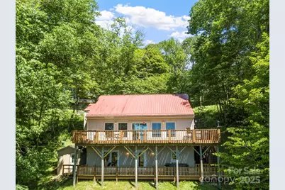 894 McKinney Gap Drive, Mars Hill, NC 28754 - Photo 3