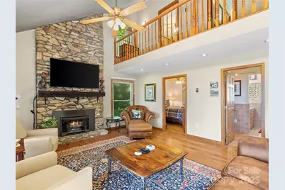 894 McKinney Gap Drive, Mars Hill, NC 28754 - Photo 9