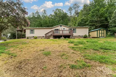 2236 Sisue Street, Morganton, NC 28655 - Photo 31