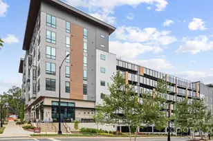 1133 Harding Pl, Charlotte, NC 28203 - Photo 1