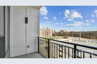 1133 Harding Place #C2, Charlotte, NC 28203 - Photo 41