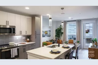 1133 Harding Place #B6, Charlotte, NC 28203 - Photo 39