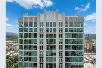 7 Patton Avenue #1503, Asheville, NC 28801 - Photo 45