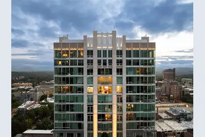 7 Patton Avenue #1503, Asheville, NC 28801 - Photo 7