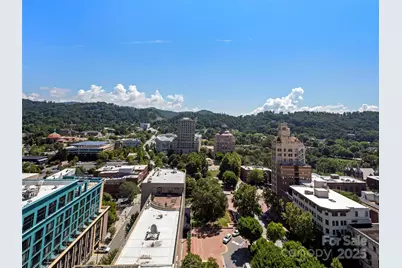 7 Patton Avenue #1503, Asheville, NC 28801 - Photo 37
