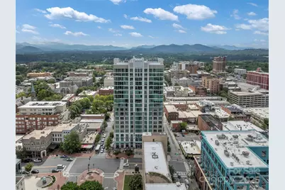 7 Patton Avenue #1503, Asheville, NC 28801 - Photo 43