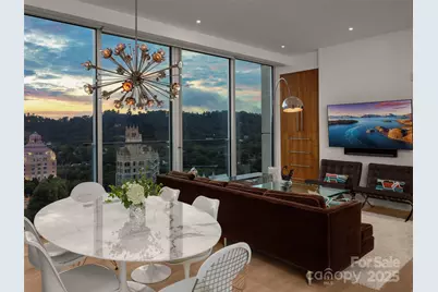 7 Patton Avenue #1503, Asheville, NC 28801 - Photo 3