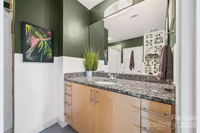 210 N Church Street #2405, Charlotte, NC 28202 - Photo 11