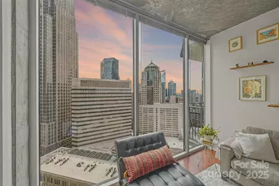 210 N Church Street #2405, Charlotte, NC 28202 - Photo 1