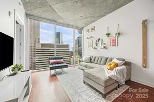 210 N Church St, Charlotte, NC 28202 - Photo 5