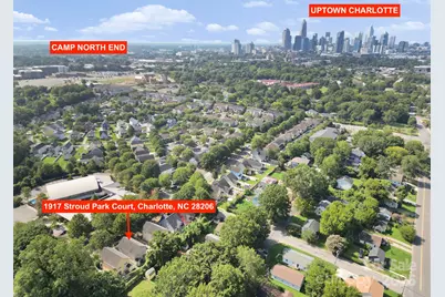 1917 Stroud Park Court, Charlotte, NC 28206 - Photo 27