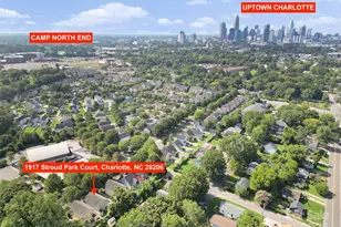 1917 Stroud Park Ct, Charlotte, NC 28206 - Photo 27