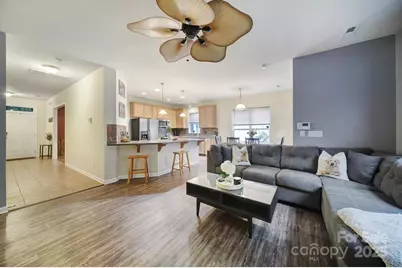 1917 Stroud Park Court, Charlotte, NC 28206 - Photo 5