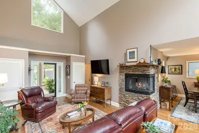 210 Claymoor Court, Flat Rock, NC 28731 - Photo 5