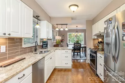 210 Claymoor Court, Flat Rock, NC 28731 - Photo 11