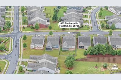 685 Birchway Drive, Fort Mill, SC 29715 - Photo 33