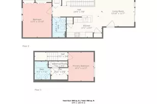 529 Donatello Avenue, Charlotte, NC 28205 - Photo 19